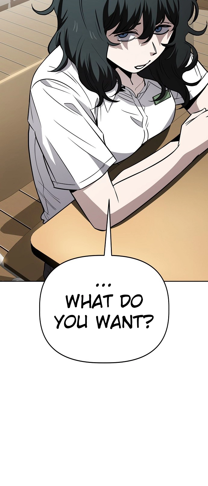 Jobless Gye Baek-sun Chapter 63 page 19 - 