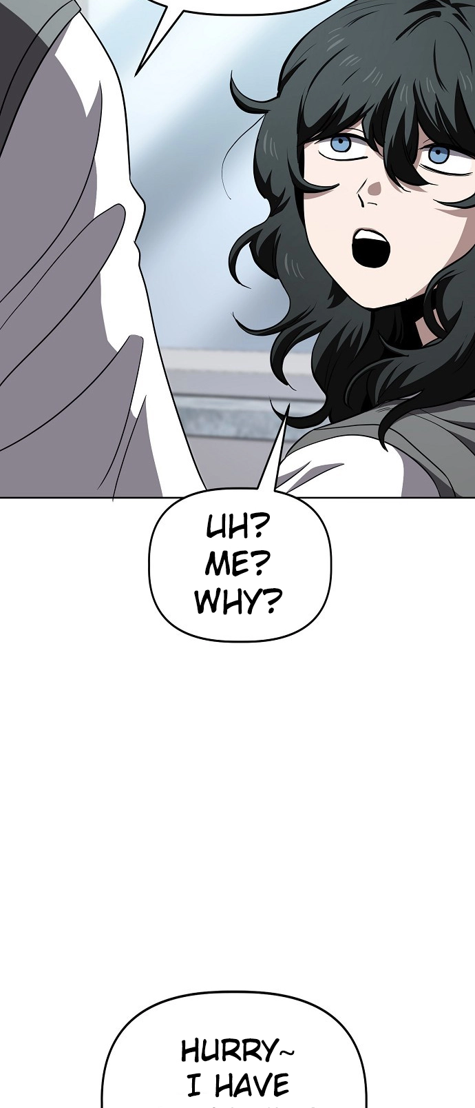 Jobless Gye Baek-sun Chapter 63 page 3 - 