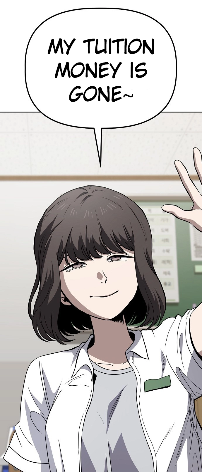 Jobless Gye Baek-sun Chapter 63 page 28 - 