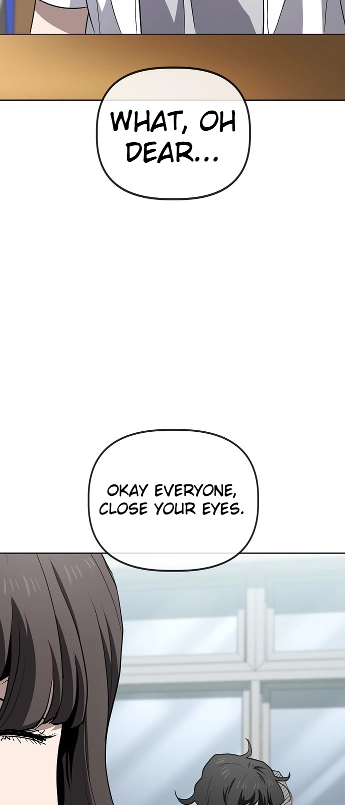 Jobless Gye Baek-sun Chapter 63 page 29 - 