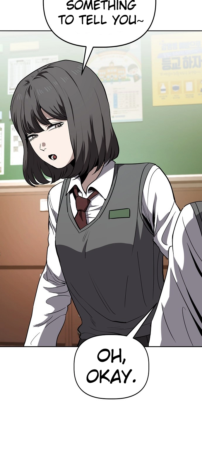 Jobless Gye Baek-sun Chapter 63 page 4 - 