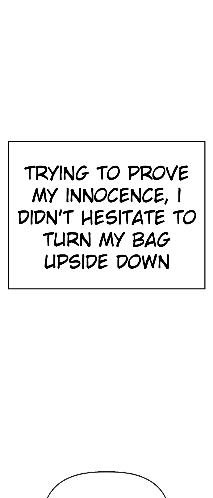 Jobless Gye Baek-sun Chapter 63 page 35 - 