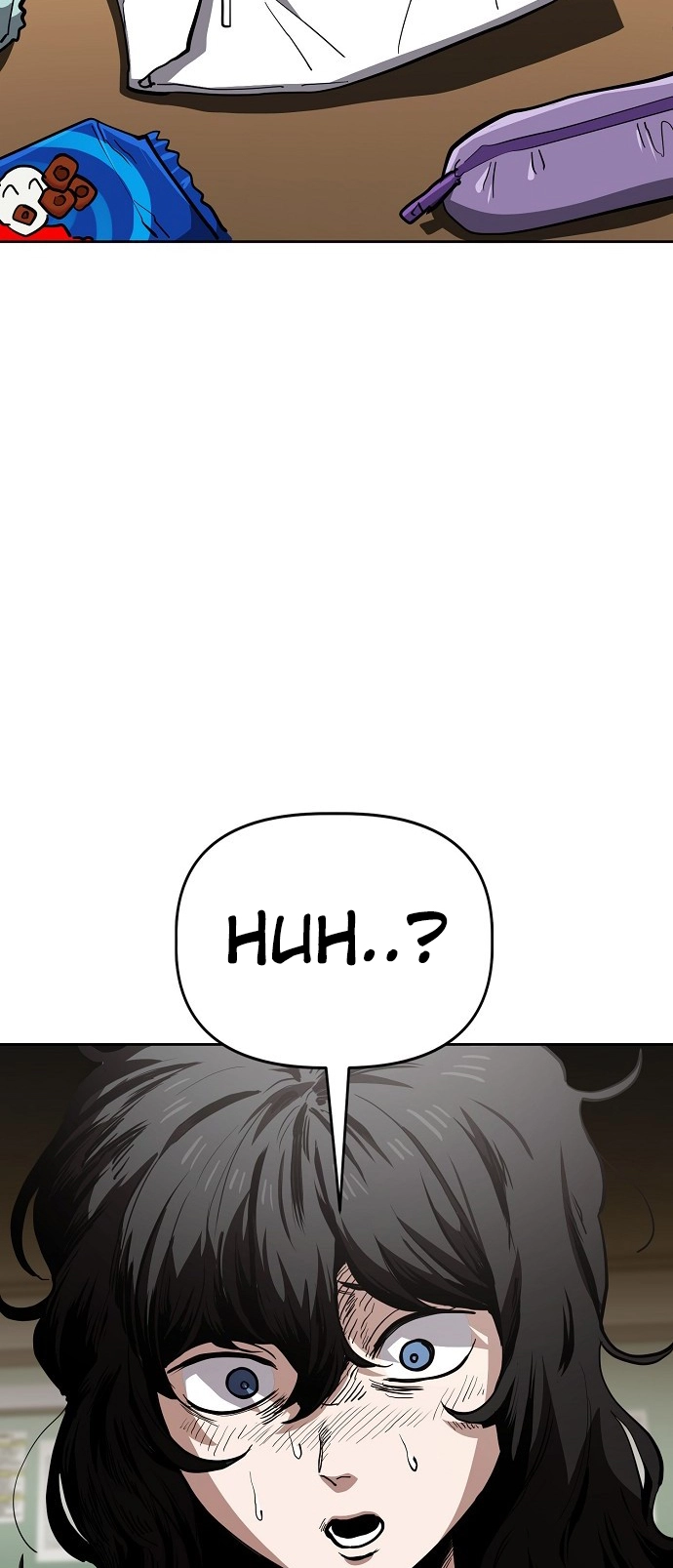 Jobless Gye Baek-sun Chapter 63 page 37 - 