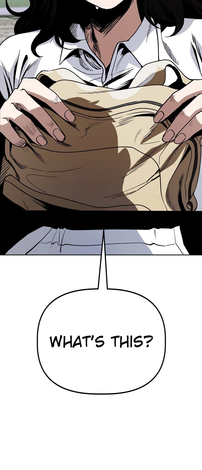 Jobless Gye Baek-sun Chapter 63 page 38 - 