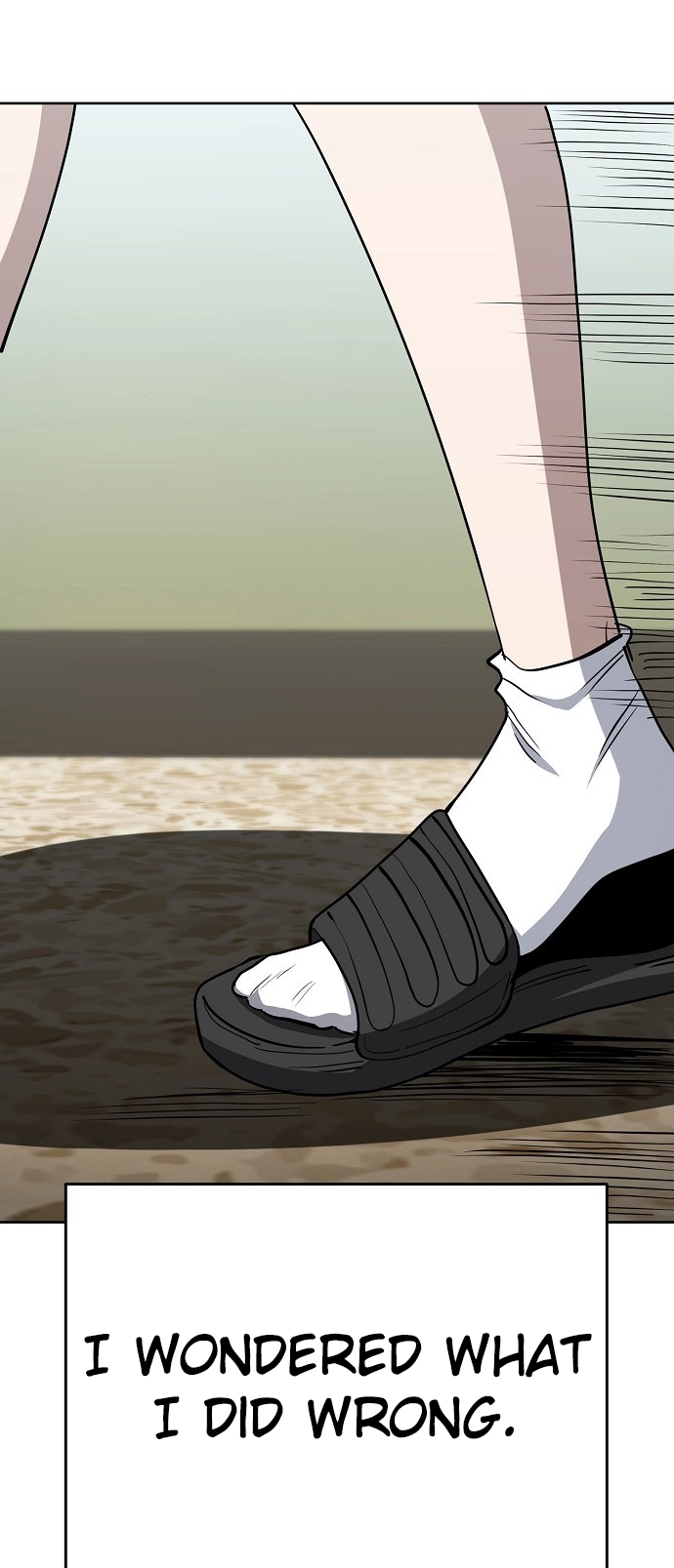 Jobless Gye Baek-sun Chapter 63 page 41 - 