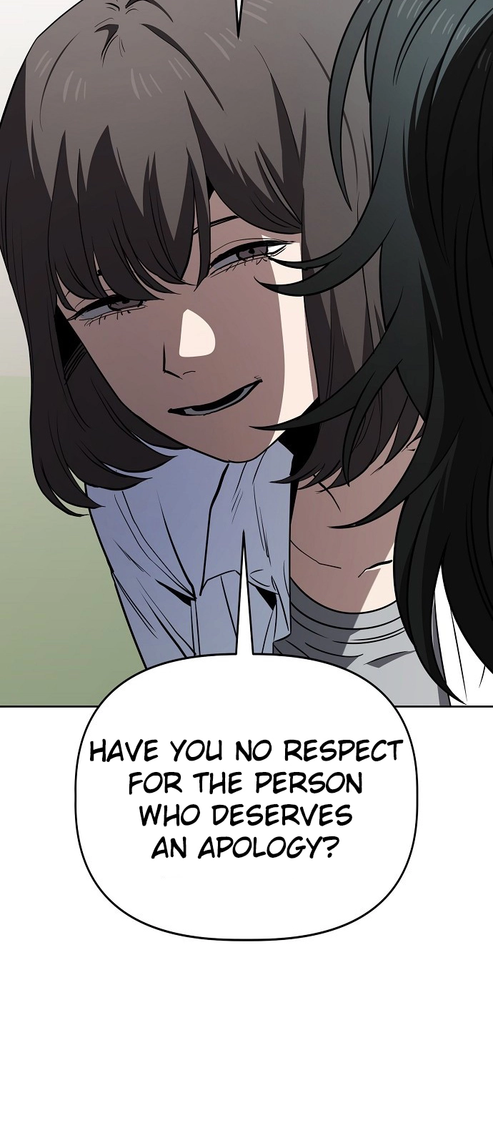 Jobless Gye Baek-sun Chapter 63 page 49 - 