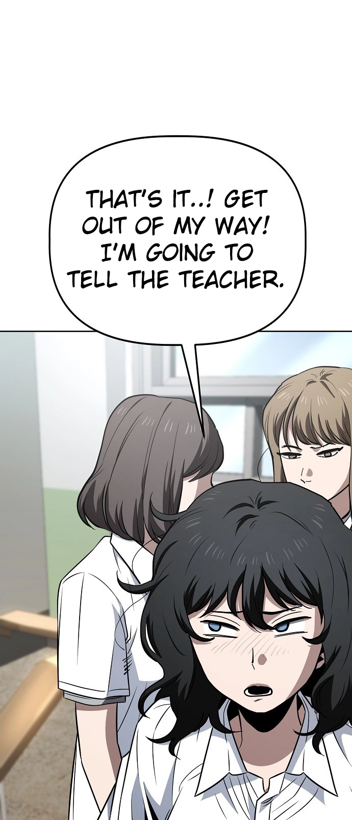 Jobless Gye Baek-sun Chapter 63 page 50 - 