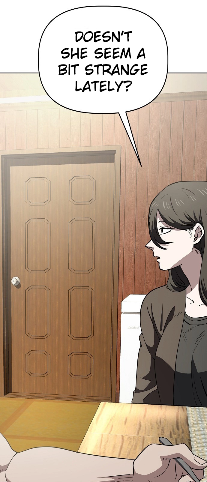 Jobless Gye Baek-sun Chapter 63 page 60 - 