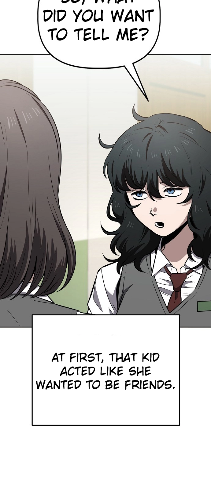 Jobless Gye Baek-sun Chapter 63 page 7 - 