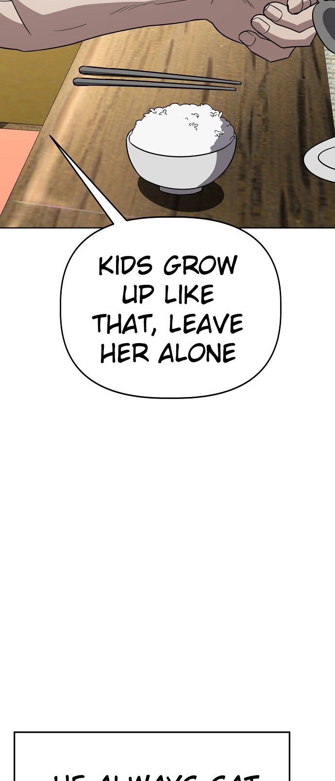 Jobless Gye Baek-sun Chapter 63 page 61 - 