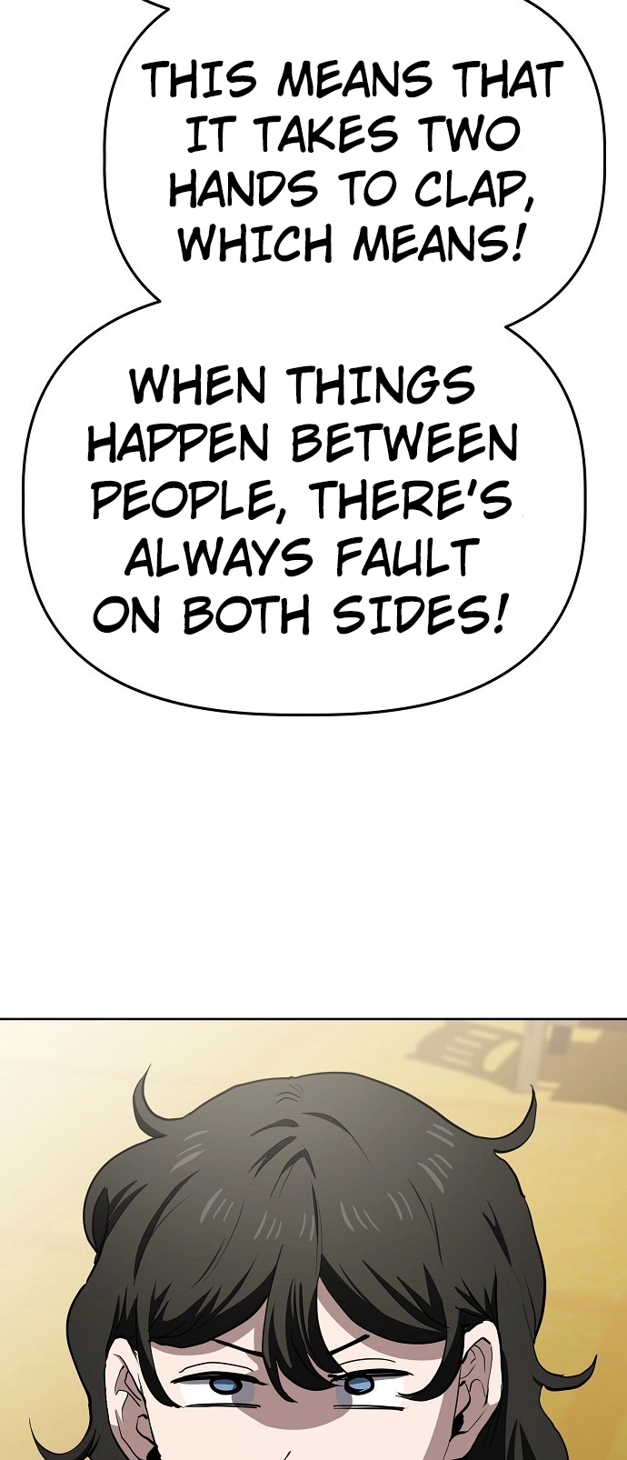 Jobless Gye Baek-sun Chapter 63 page 64 - 