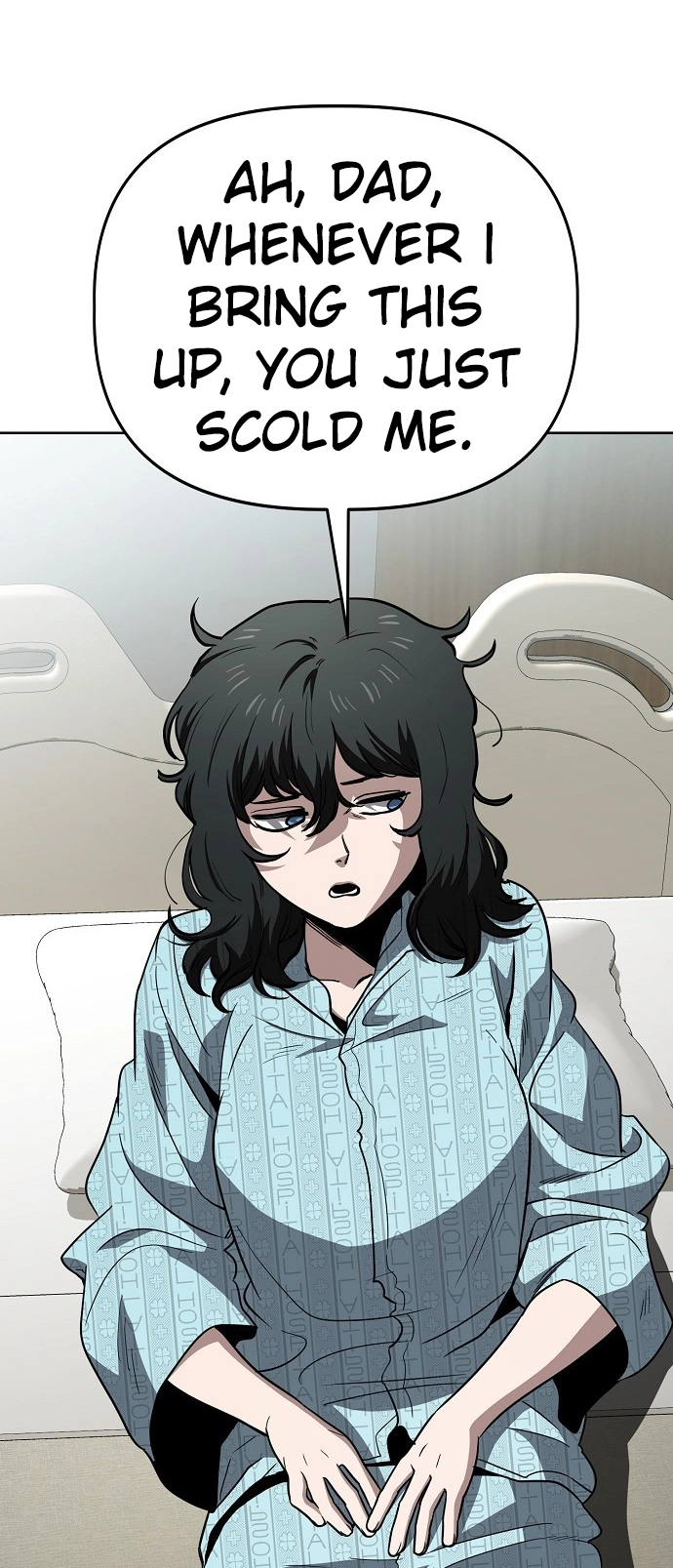 Jobless Gye Baek-sun Chapter 63 page 68 - 