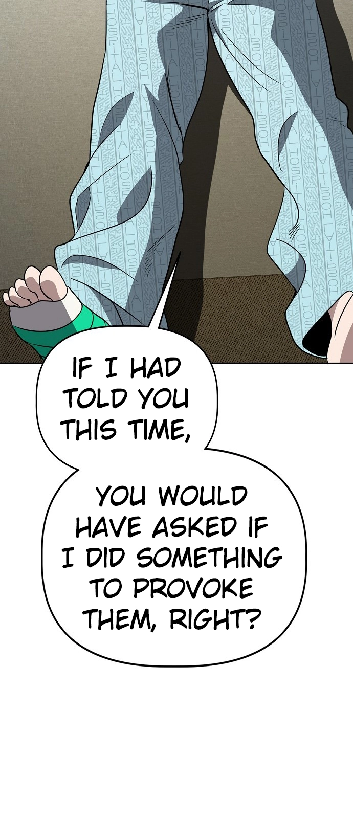 Jobless Gye Baek-sun Chapter 63 page 69 - 