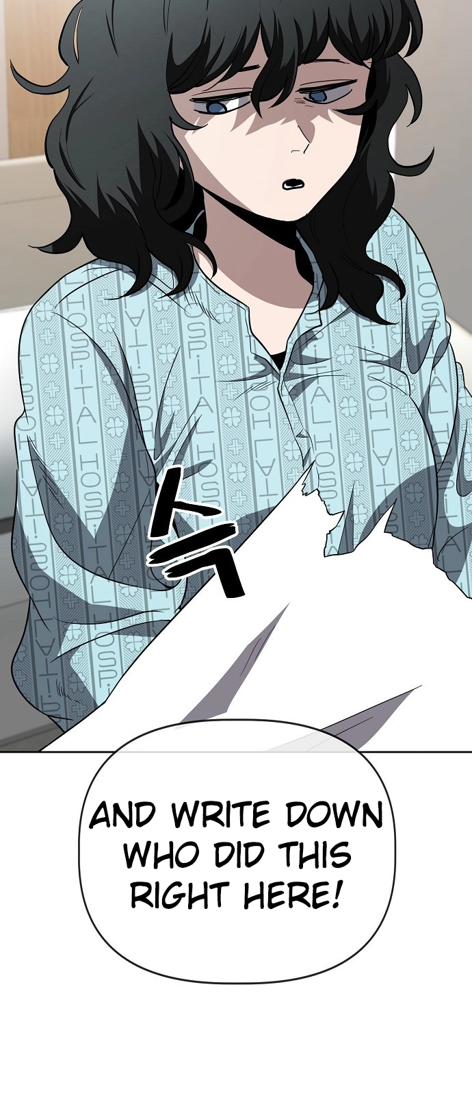 Jobless Gye Baek-sun Chapter 63 page 72 - 