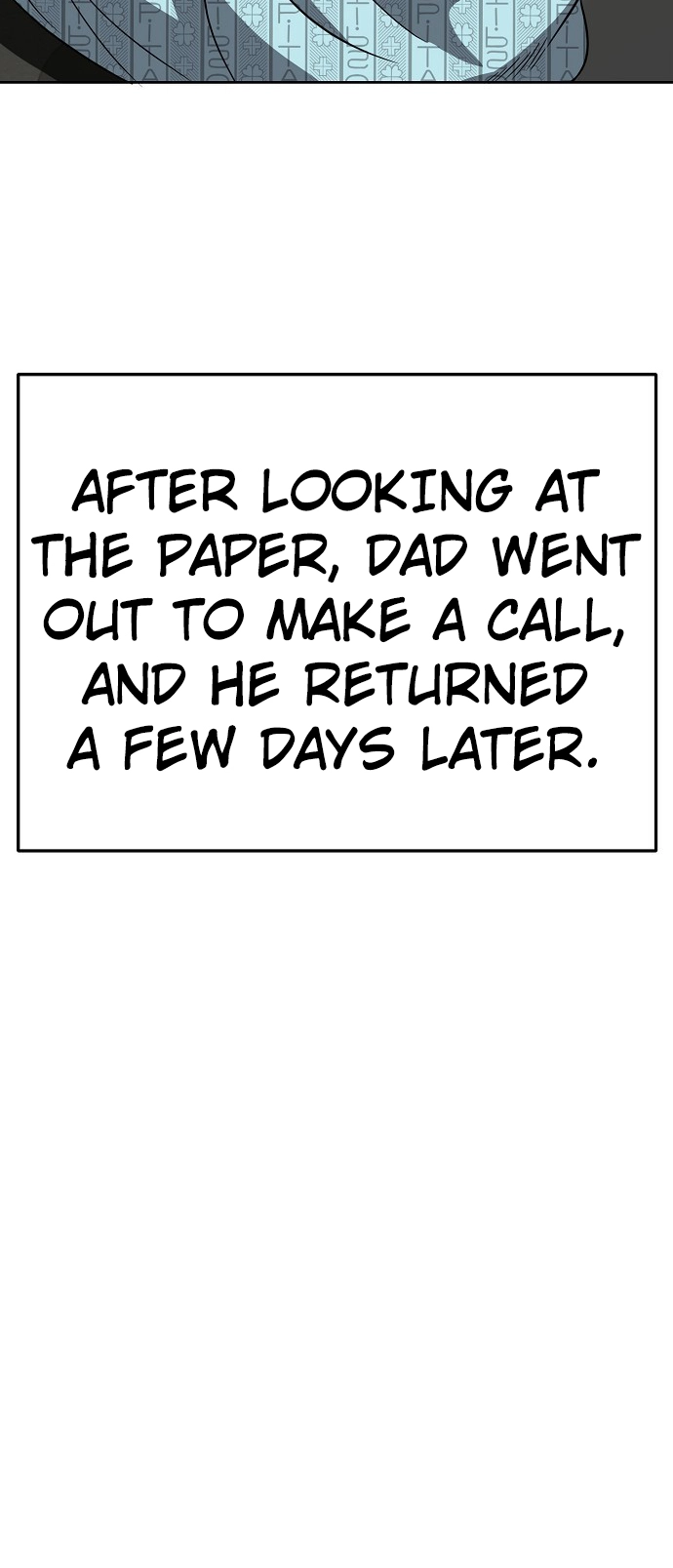Jobless Gye Baek-sun Chapter 63 page 76 - 