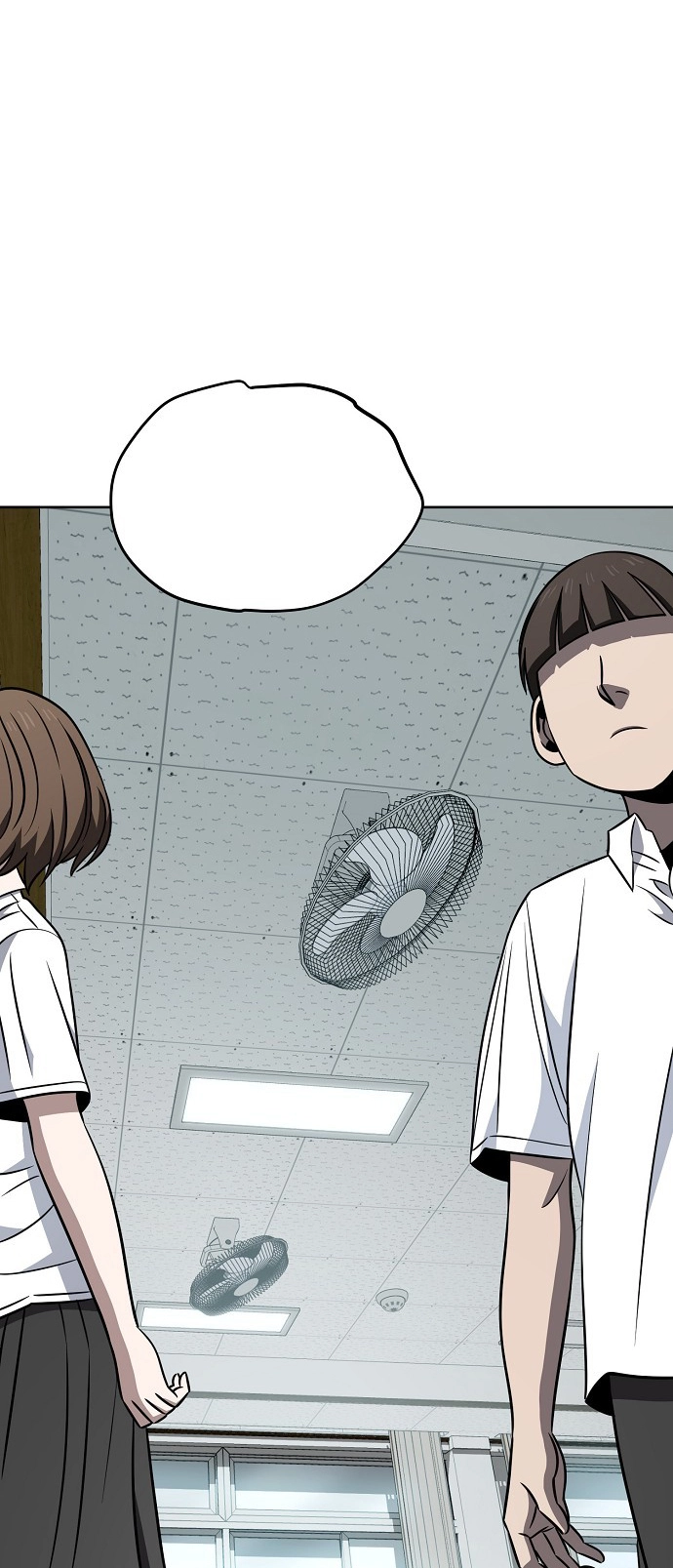 Jobless Gye Baek-sun Chapter 63 page 77 - 