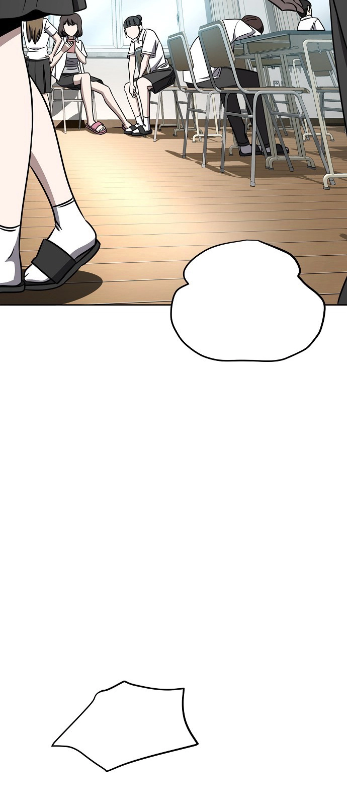 Jobless Gye Baek-sun Chapter 63 page 78 - 