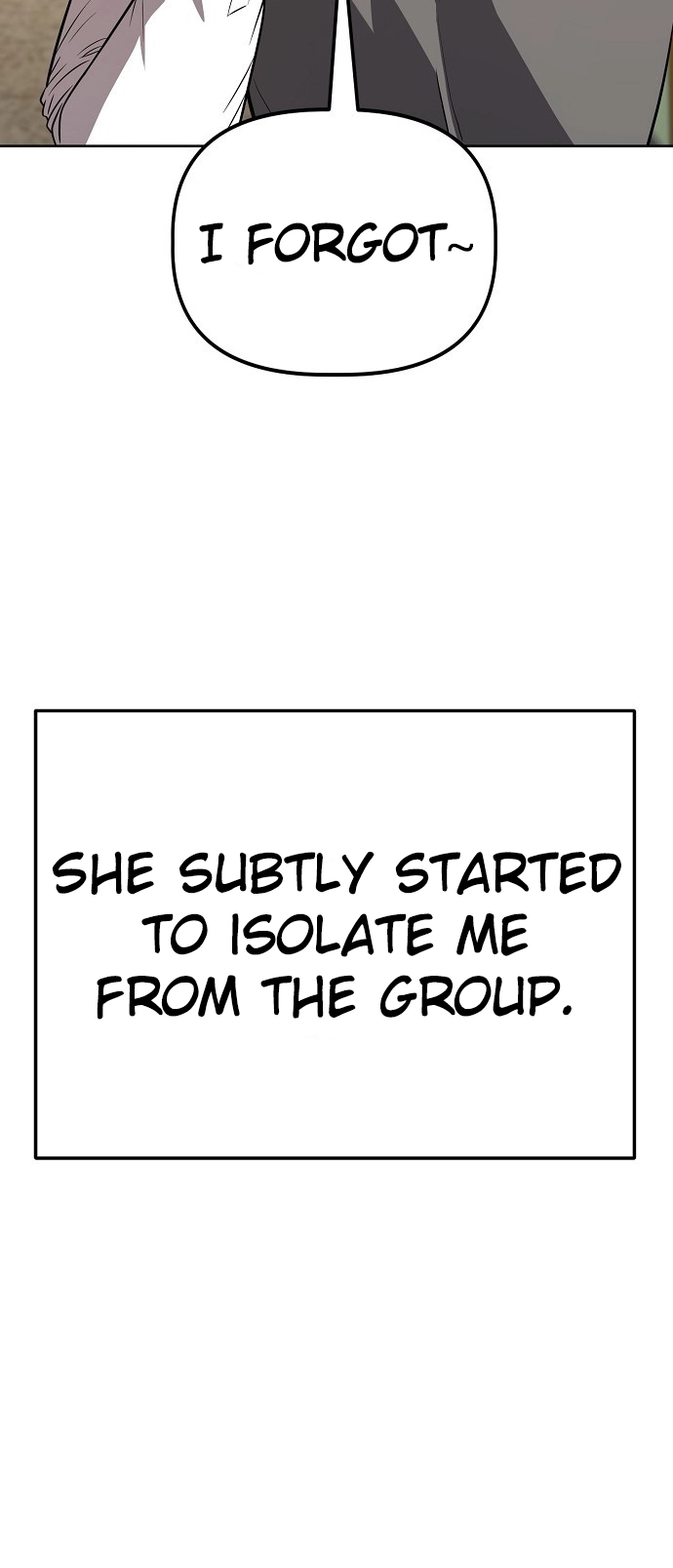 Jobless Gye Baek-sun Chapter 63 page 9 - 