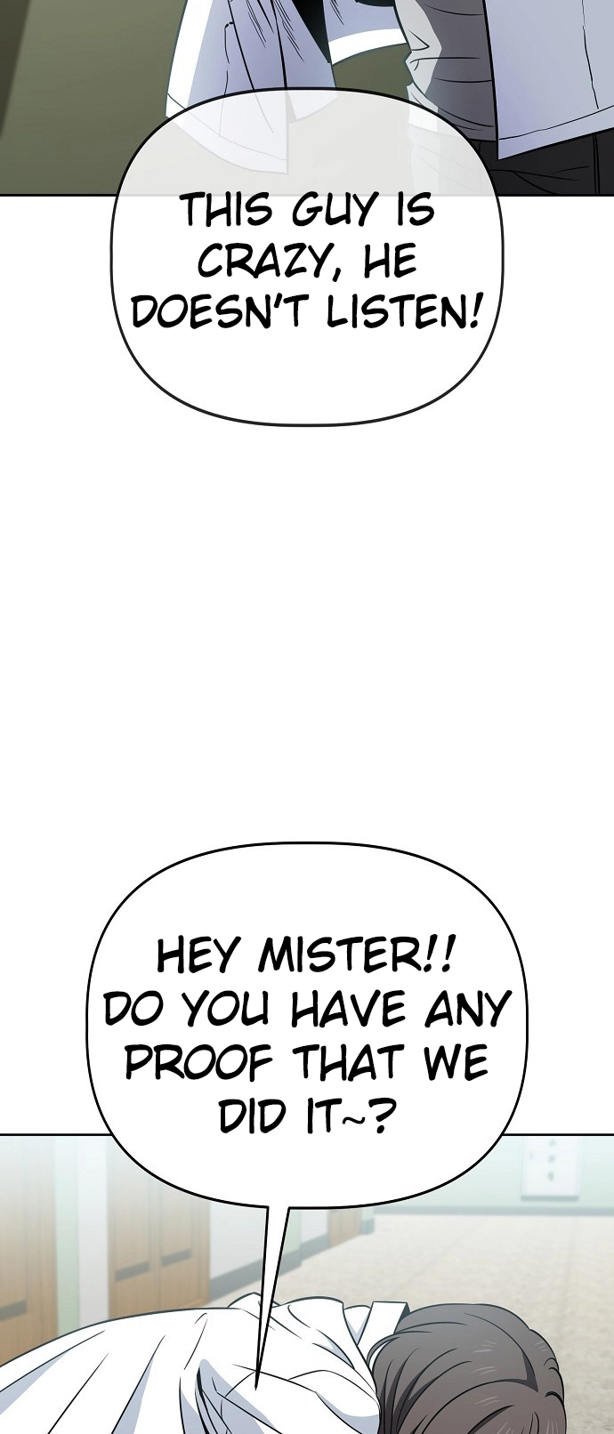 Jobless Gye Baek-sun Chapter 64 page 2 - 