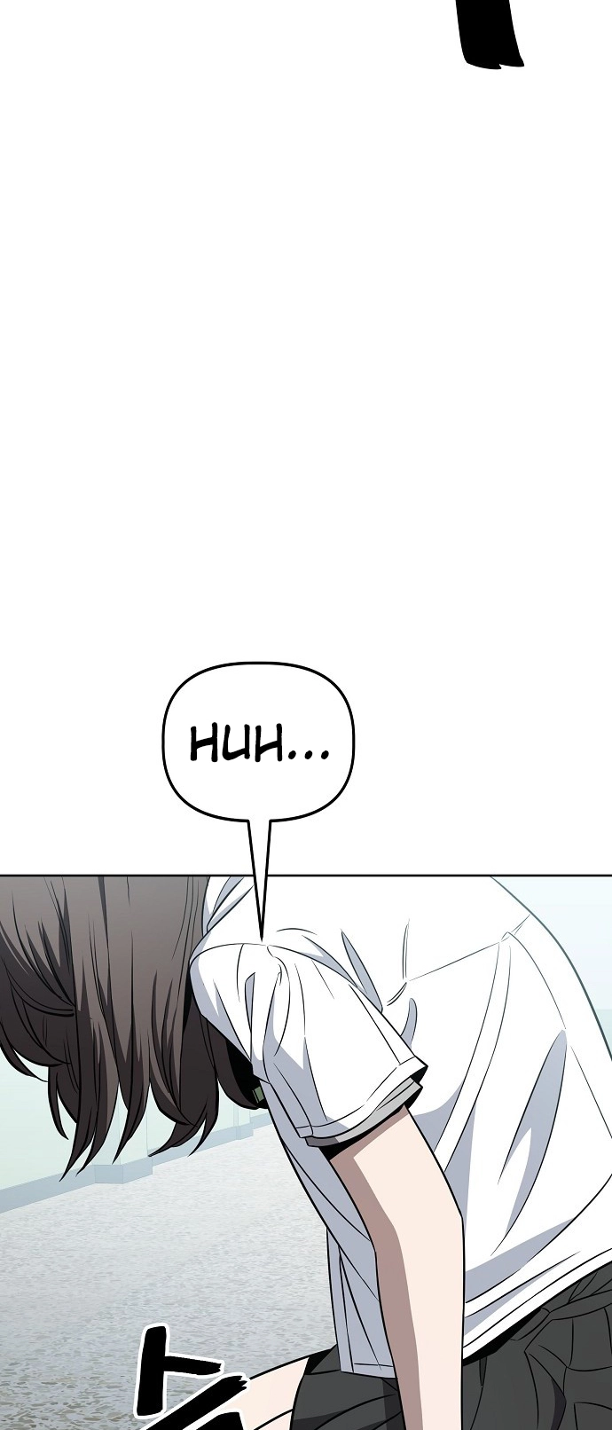 Jobless Gye Baek-sun Chapter 64 page 11 - 