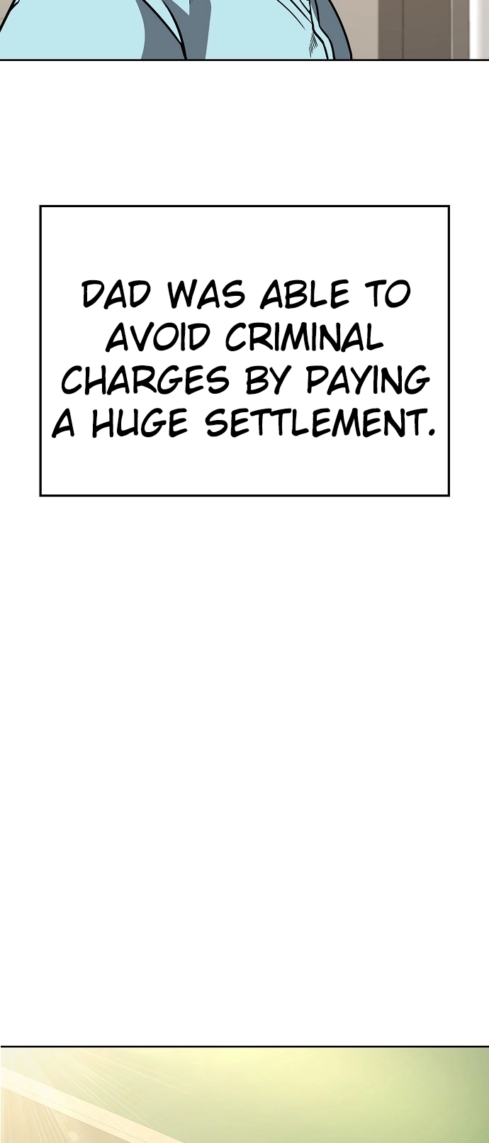 Jobless Gye Baek-sun Chapter 64 page 20 - 