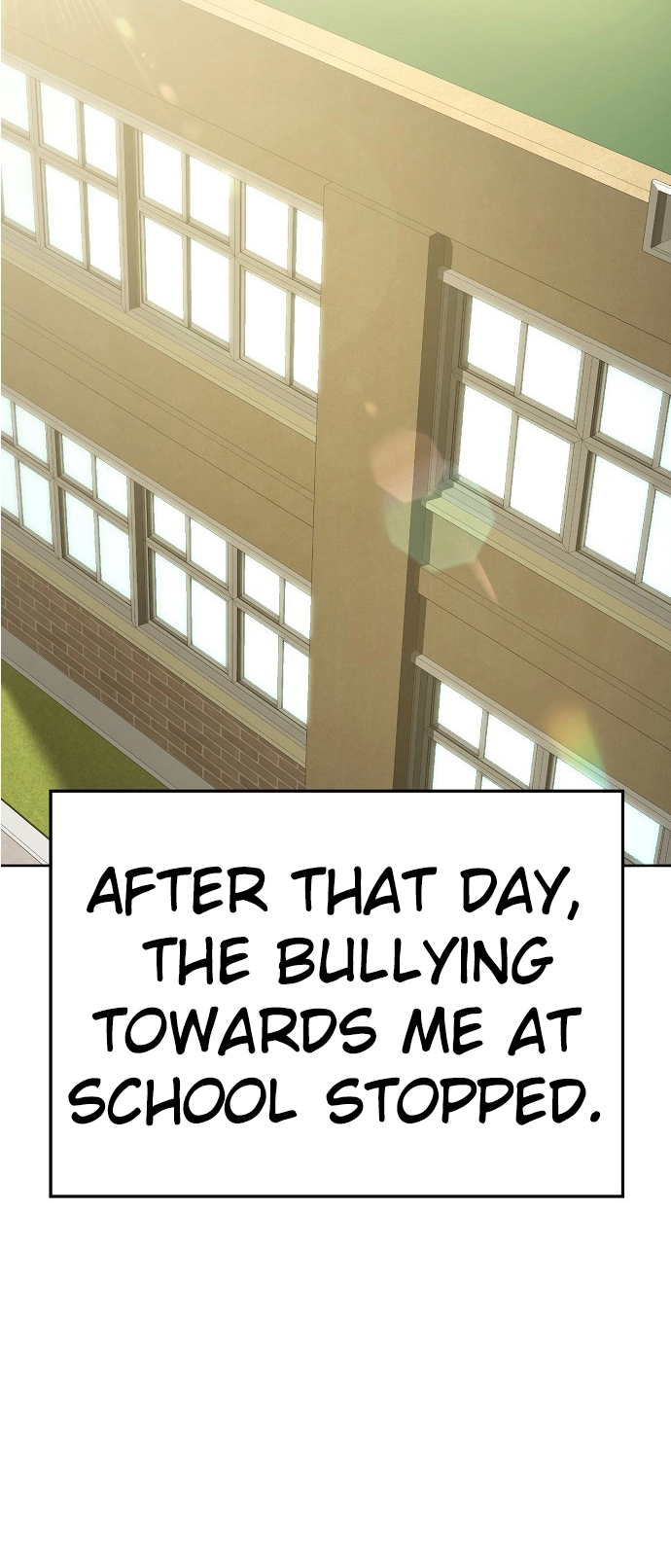 Jobless Gye Baek-sun Chapter 64 page 21 - 