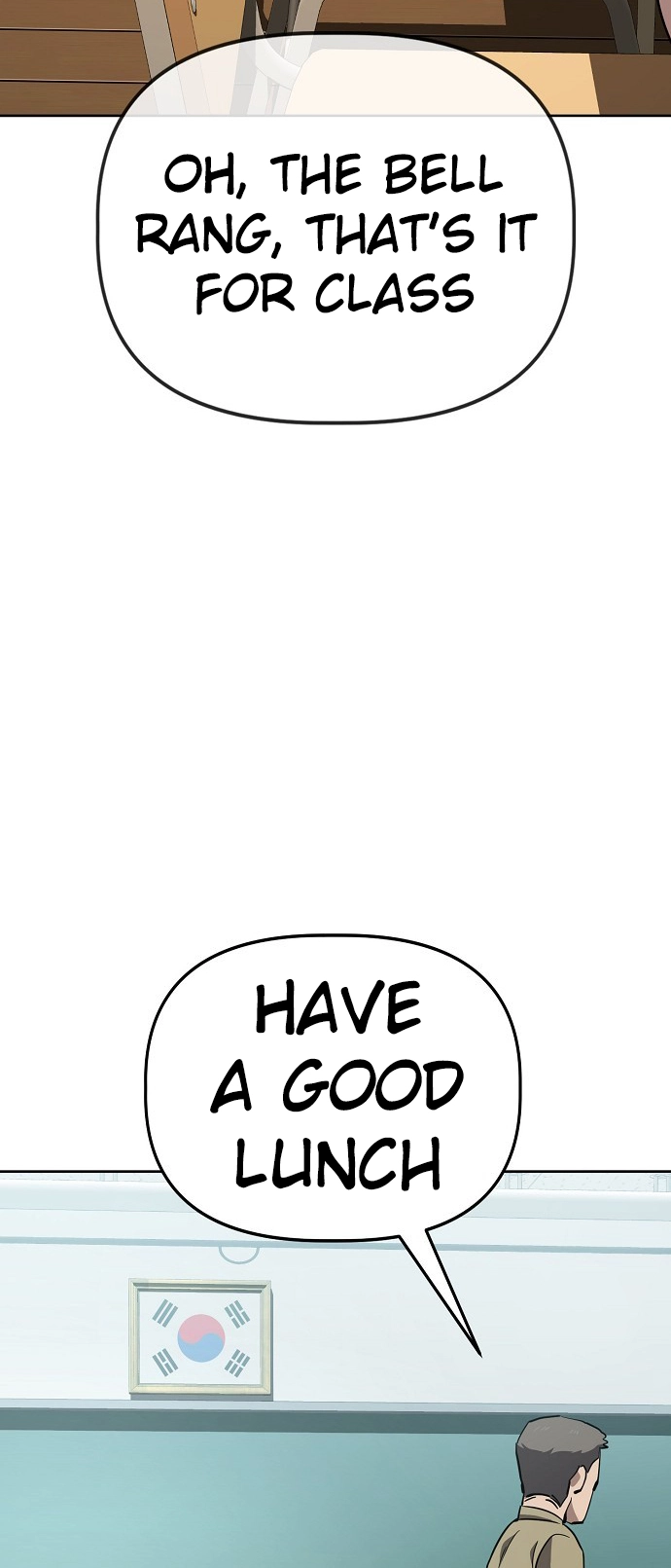 Jobless Gye Baek-sun Chapter 64 page 23 - 