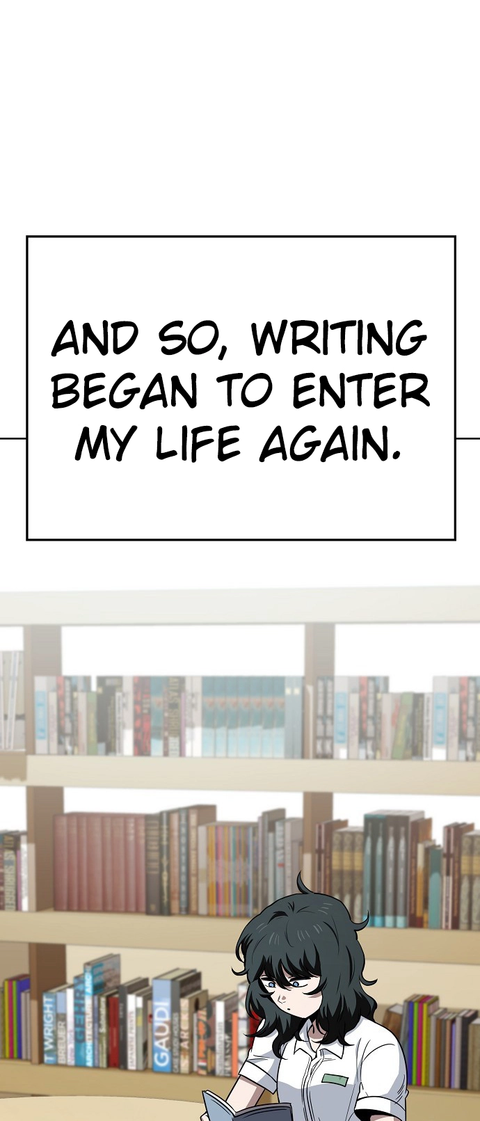Jobless Gye Baek-sun Chapter 64 page 28 - 