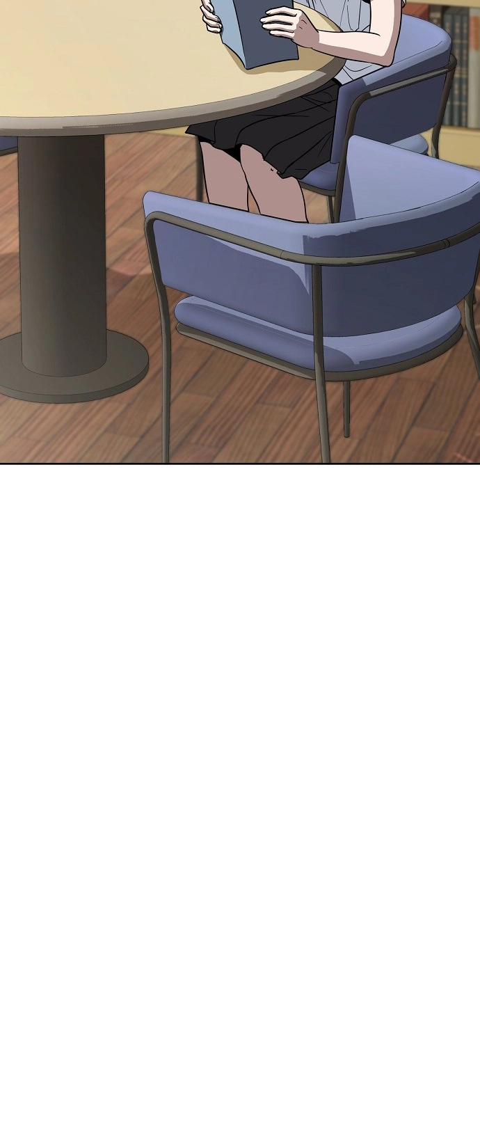 Jobless Gye Baek-sun Chapter 64 page 29 - 