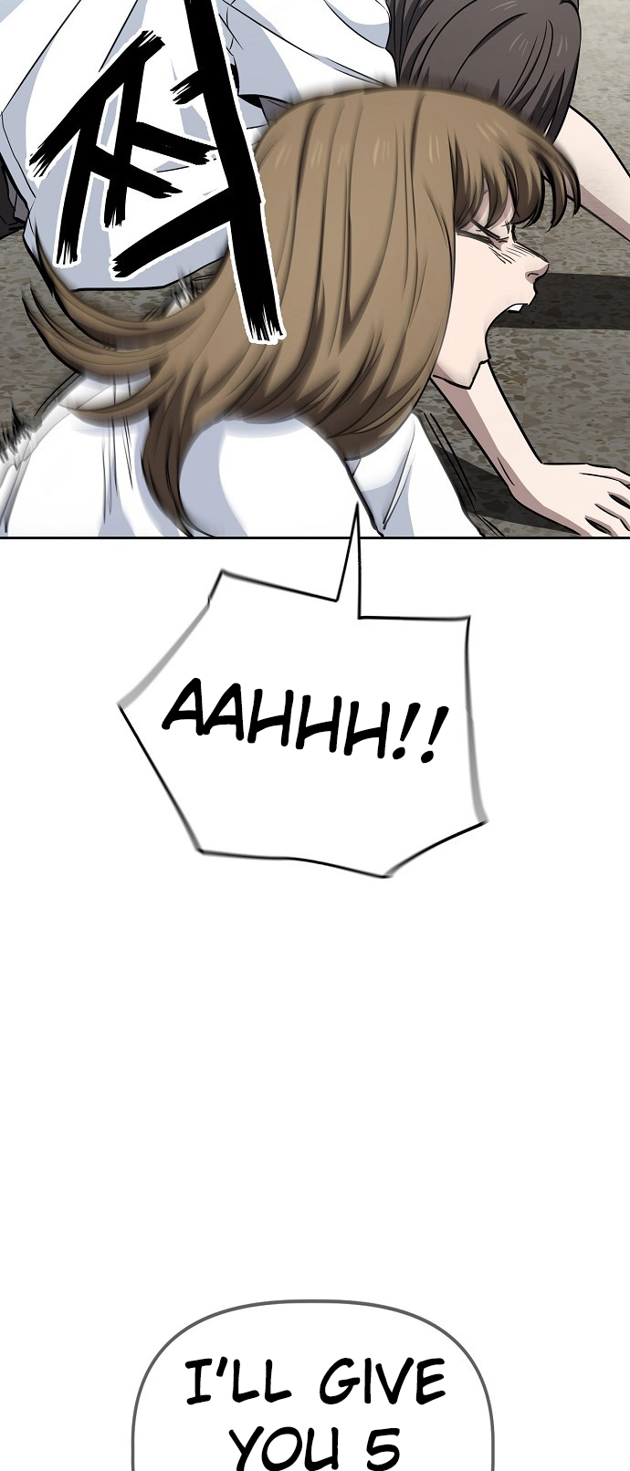 Jobless Gye Baek-sun Chapter 64 page 4 - 