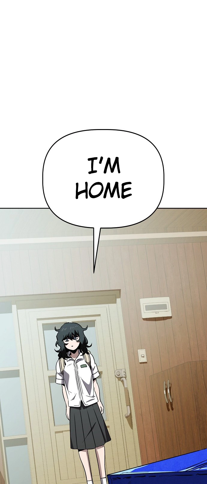 Jobless Gye Baek-sun Chapter 64 page 31 - 