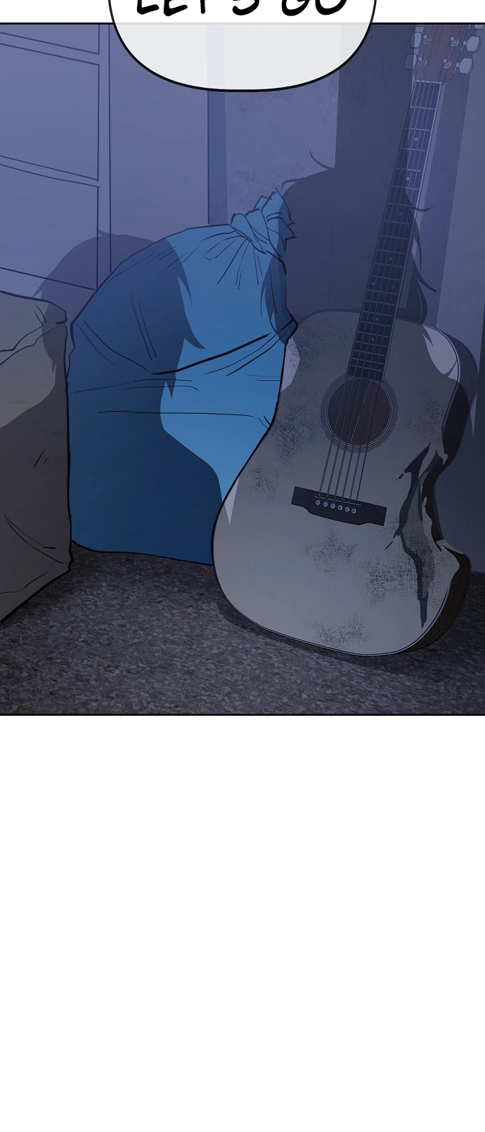 Jobless Gye Baek-sun Chapter 64 page 39 - 