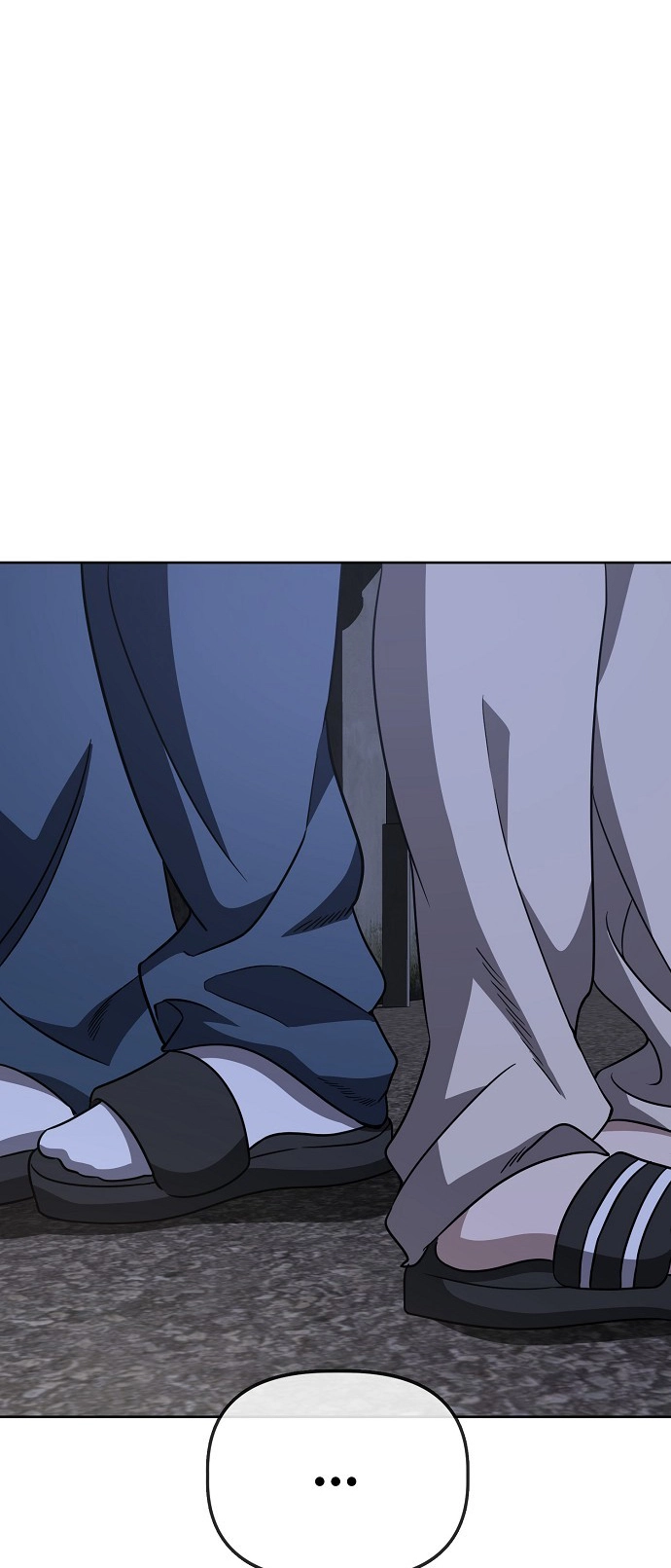 Jobless Gye Baek-sun Chapter 64 page 40 - 