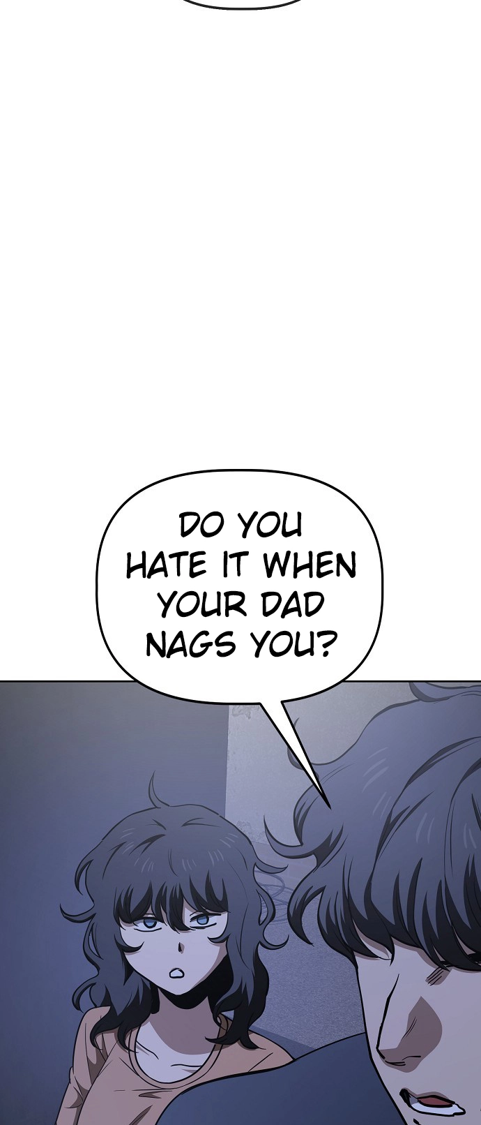 Jobless Gye Baek-sun Chapter 64 page 41 - 