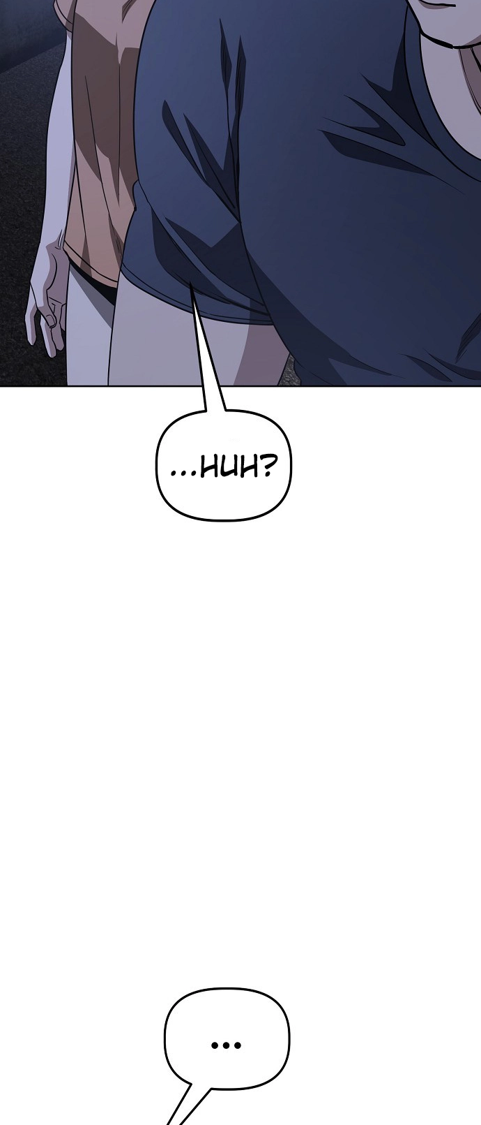 Jobless Gye Baek-sun Chapter 64 page 42 - 