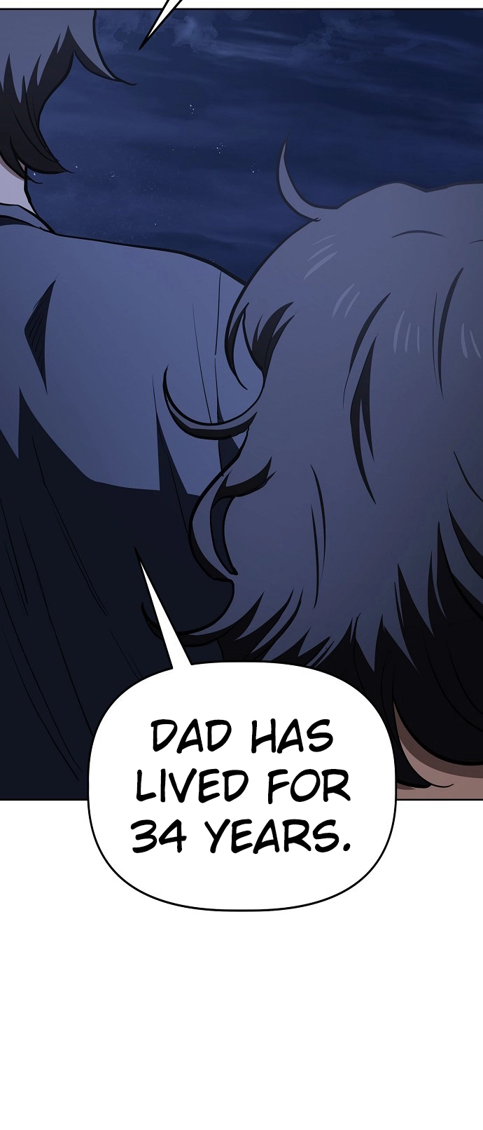 Jobless Gye Baek-sun Chapter 64 page 43 - 