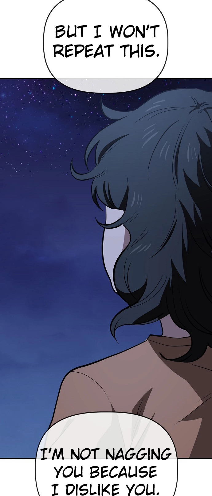Jobless Gye Baek-sun Chapter 64 page 46 - 