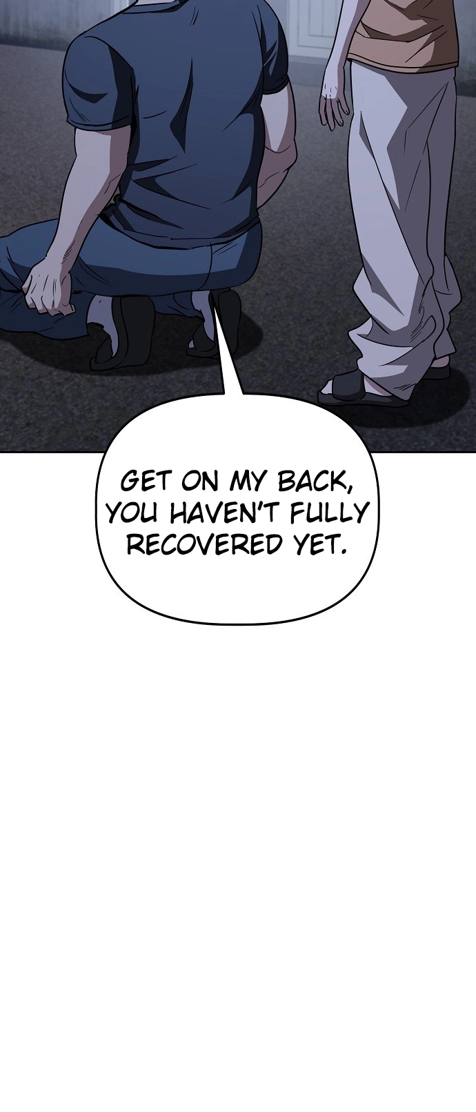 Jobless Gye Baek-sun Chapter 64 page 48 - 