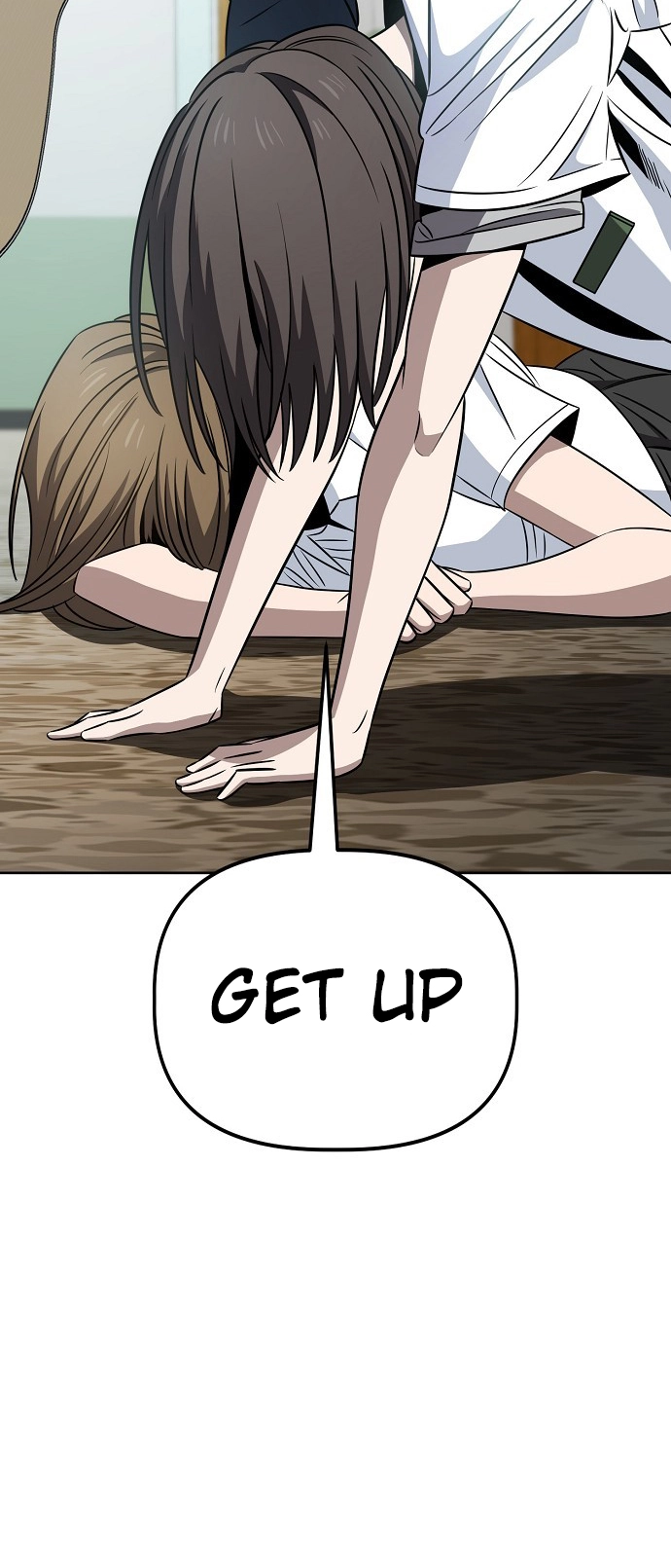 Jobless Gye Baek-sun Chapter 64 page 6 - 
