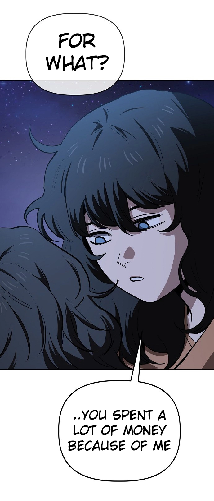 Jobless Gye Baek-sun Chapter 64 page 51 - 