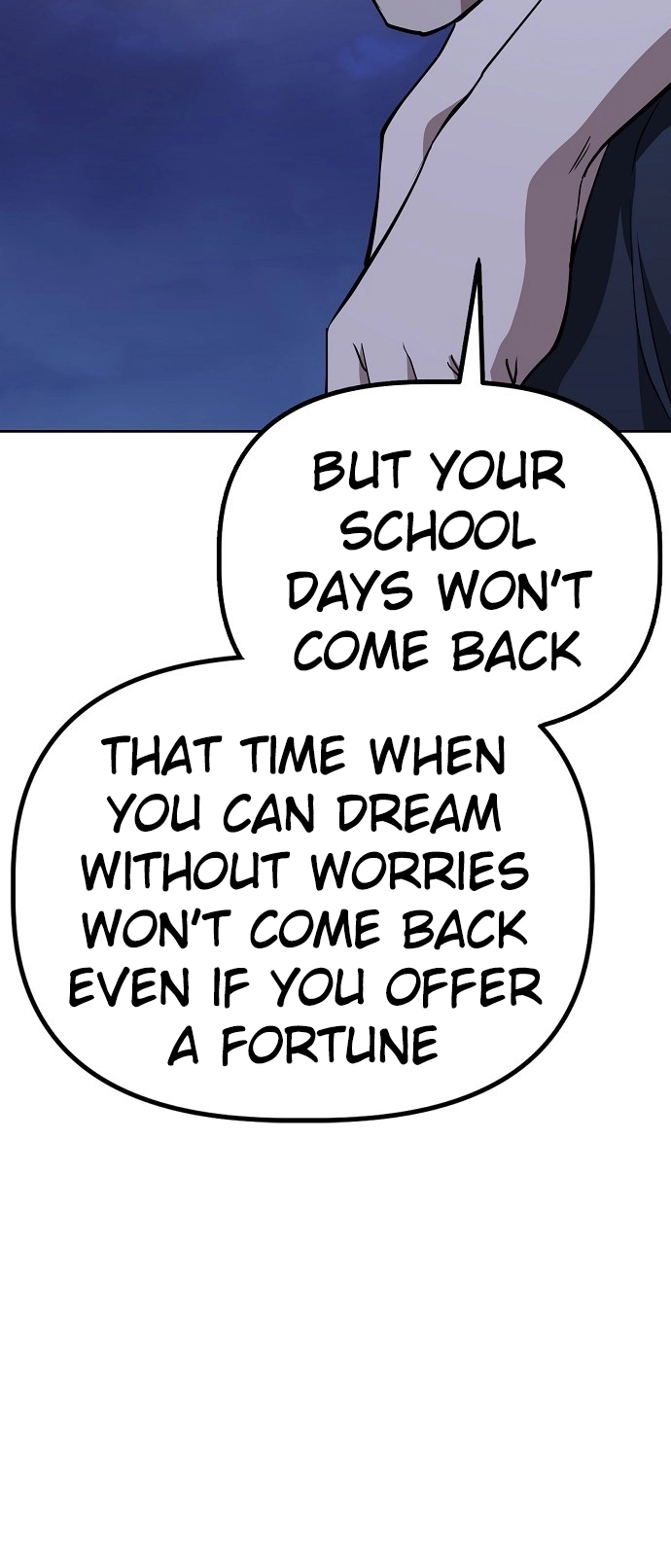 Jobless Gye Baek-sun Chapter 64 page 53 - 