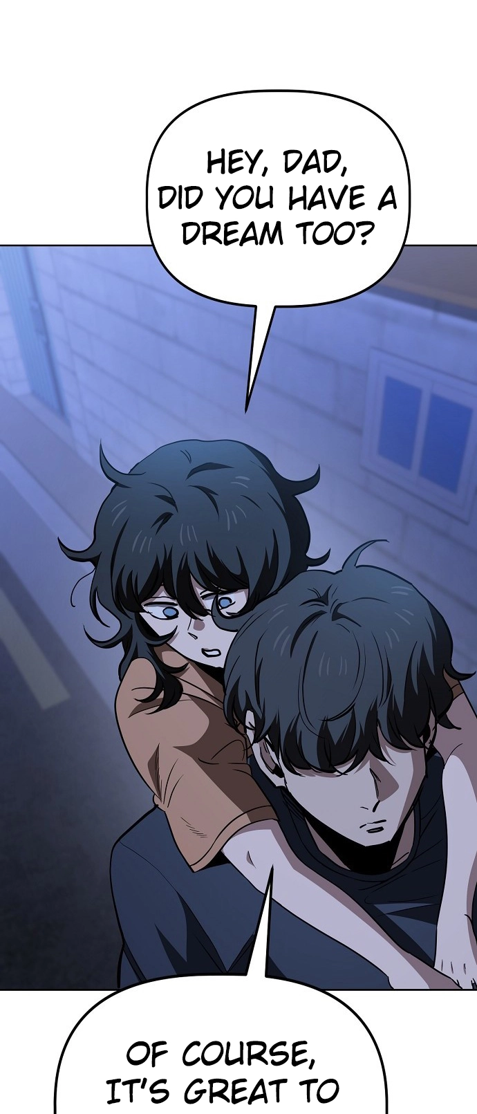 Jobless Gye Baek-sun Chapter 64 page 54 - 