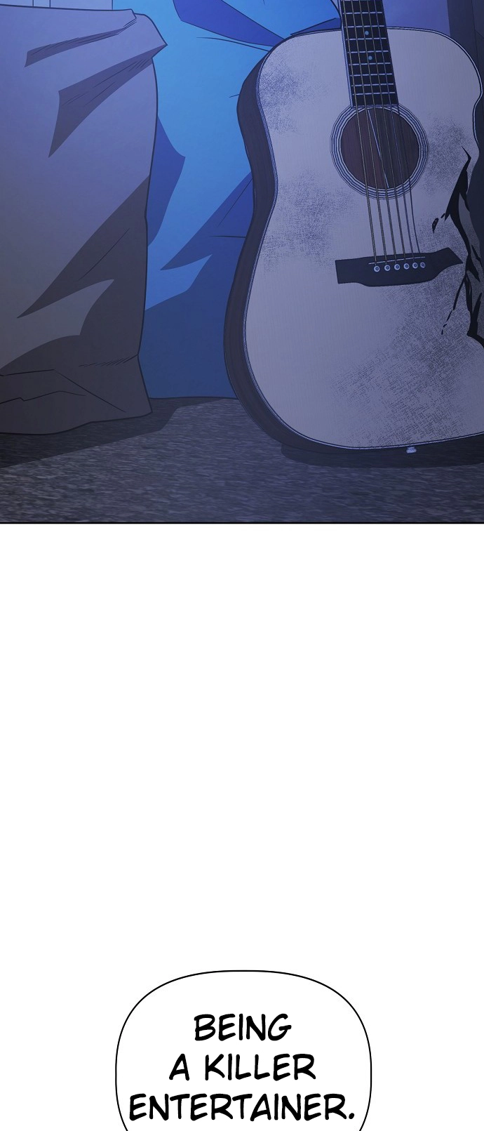 Jobless Gye Baek-sun Chapter 64 page 56 - 