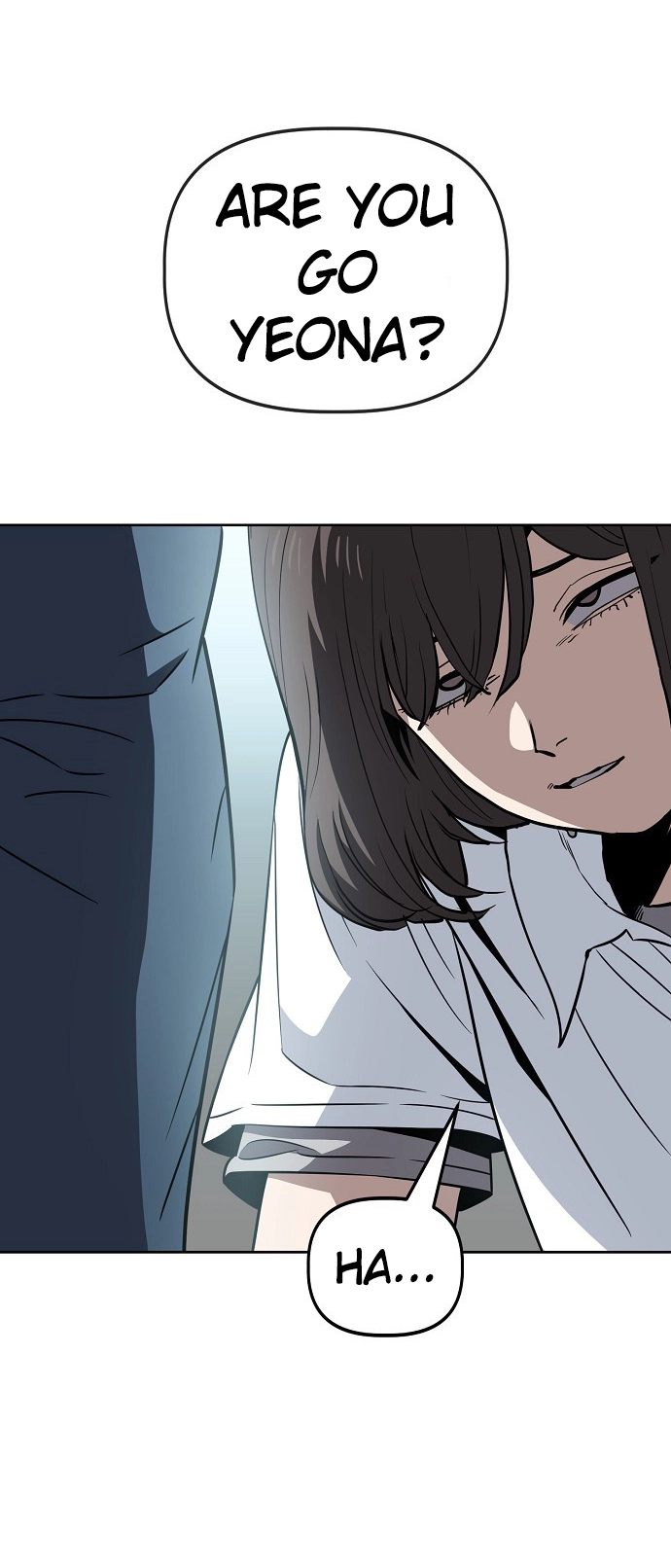 Jobless Gye Baek-sun Chapter 64 page 7 - 
