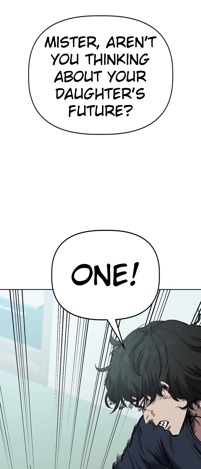 Jobless Gye Baek-sun Chapter 64 page 9 - 