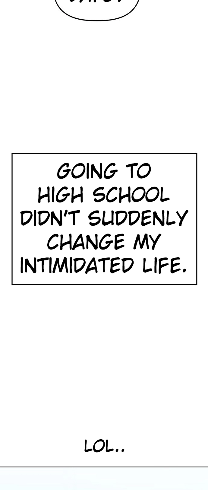 Jobless Gye Baek-sun Chapter 65 page 12 - 