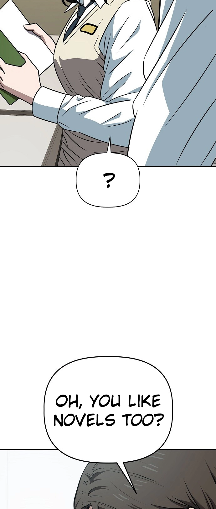 Jobless Gye Baek-sun Chapter 65 page 15 - 