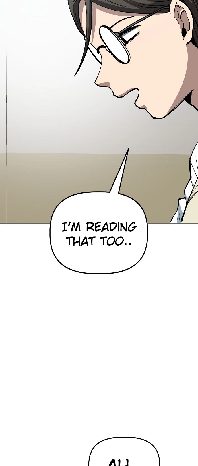 Jobless Gye Baek-sun Chapter 65 page 16 - 