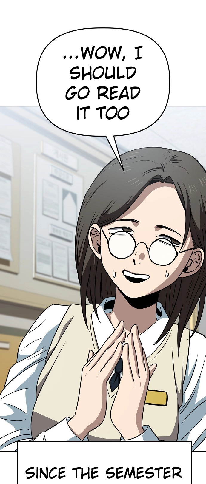 Jobless Gye Baek-sun Chapter 65 page 20 - 