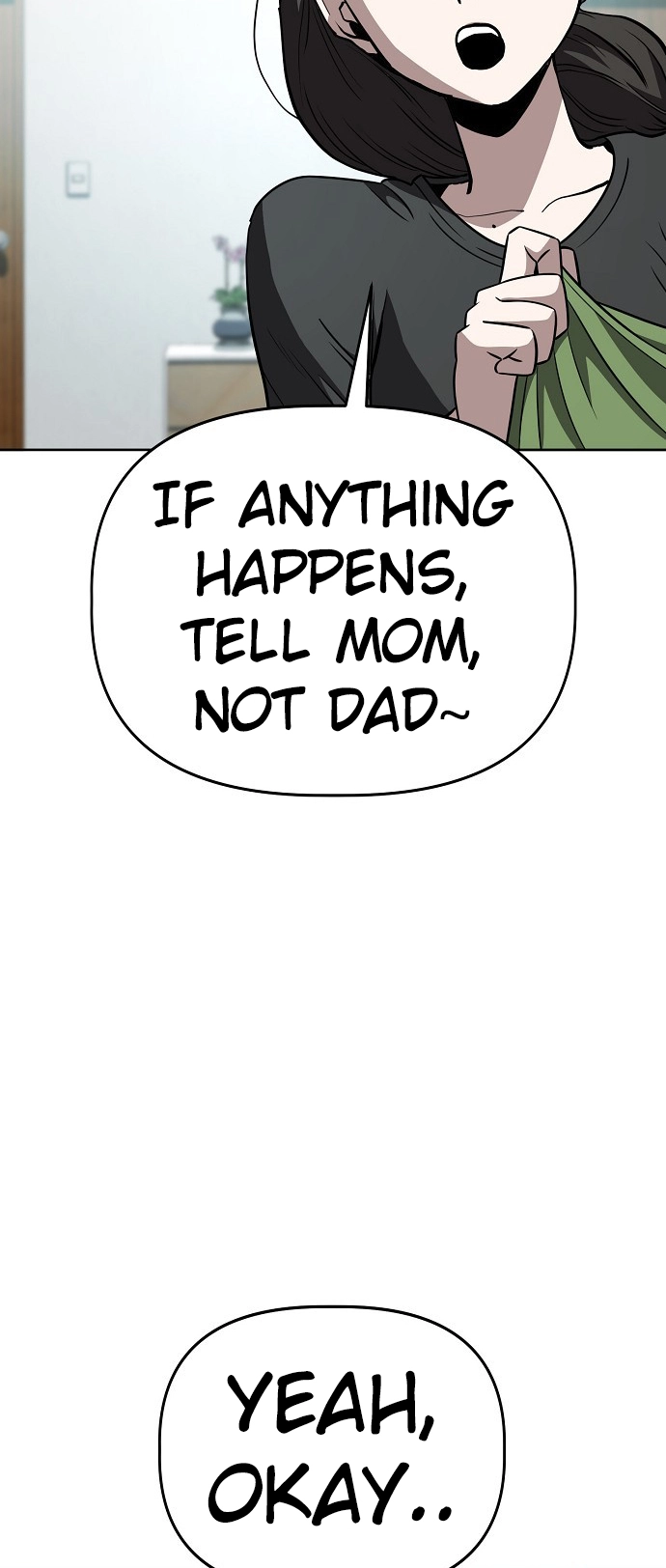 Jobless Gye Baek-sun Chapter 65 page 3 - 